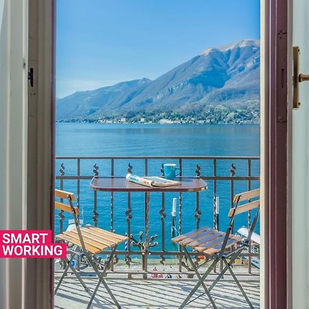 Appartement Casa Cavour Bellagio By Wonderful Italy Extérieur photo