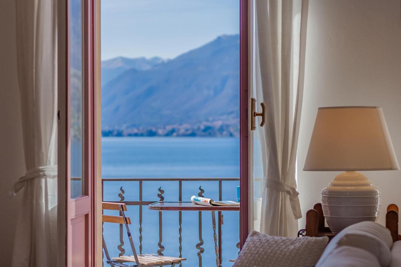 Appartement Casa Cavour Bellagio By Wonderful Italy Extérieur photo