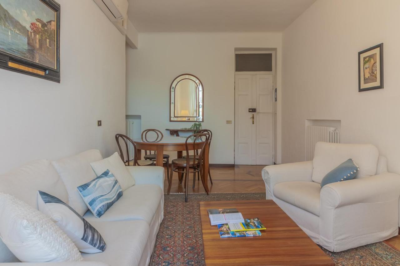 Appartement Casa Cavour Bellagio By Wonderful Italy Extérieur photo