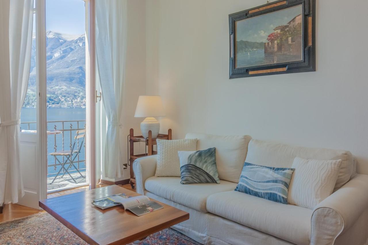 Appartement Casa Cavour Bellagio By Wonderful Italy Extérieur photo