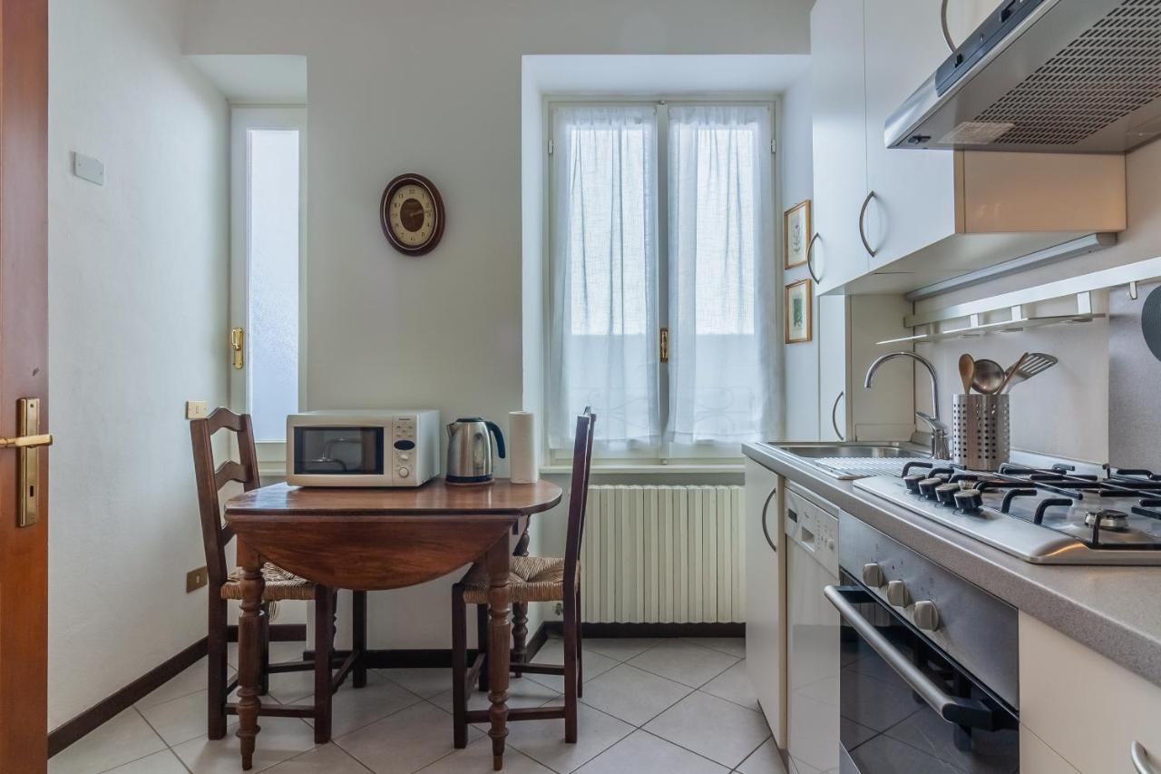 Appartement Casa Cavour Bellagio By Wonderful Italy Extérieur photo