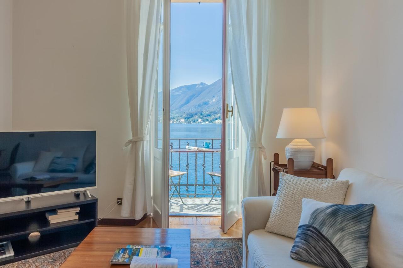 Appartement Casa Cavour Bellagio By Wonderful Italy Extérieur photo