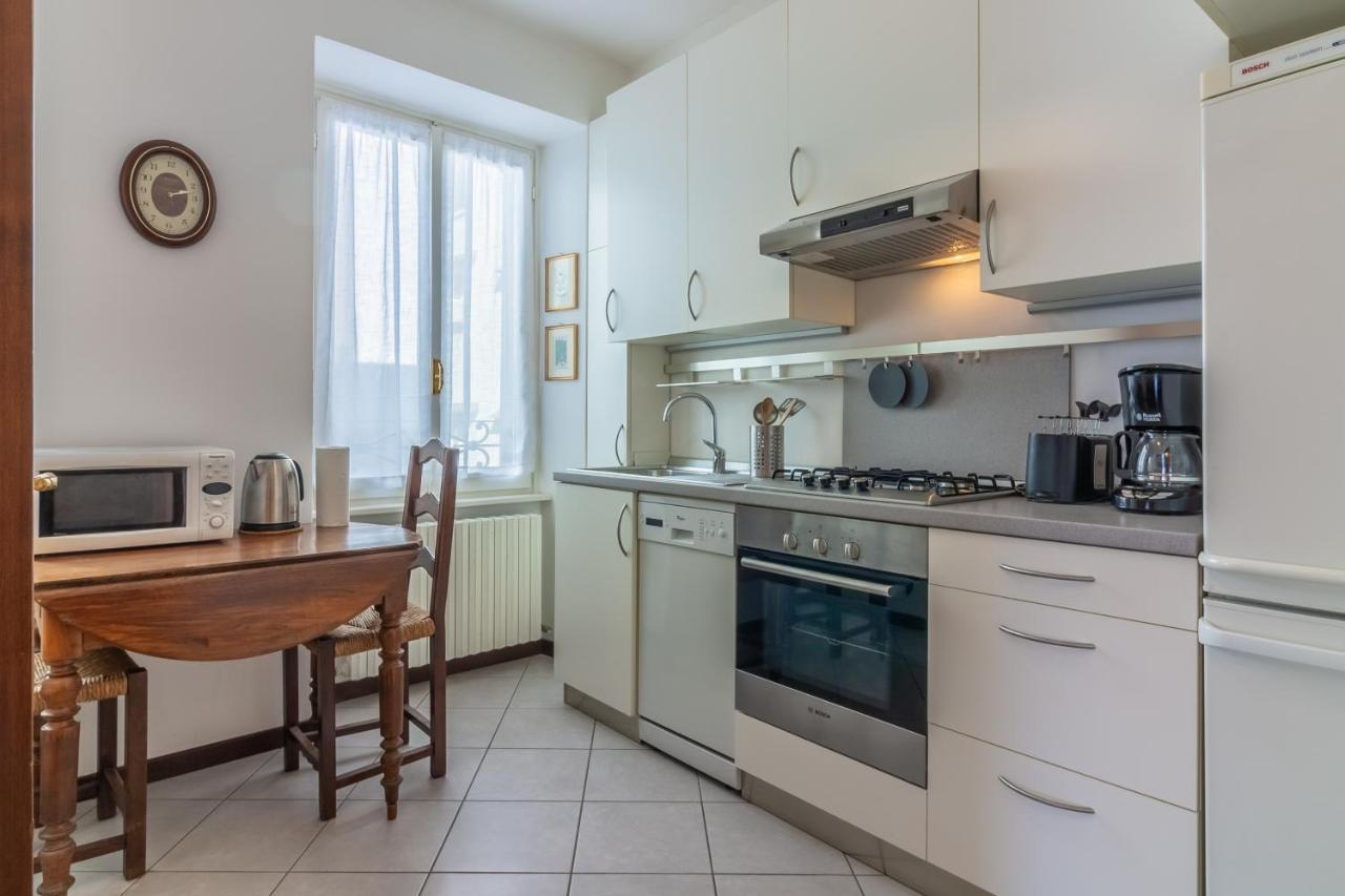 Appartement Casa Cavour Bellagio By Wonderful Italy Extérieur photo