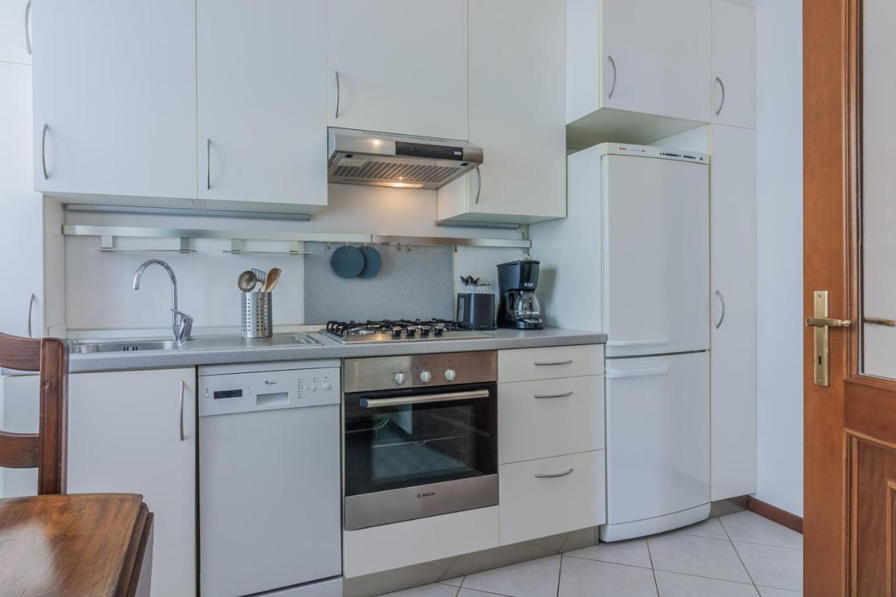 Appartement Casa Cavour Bellagio By Wonderful Italy Extérieur photo