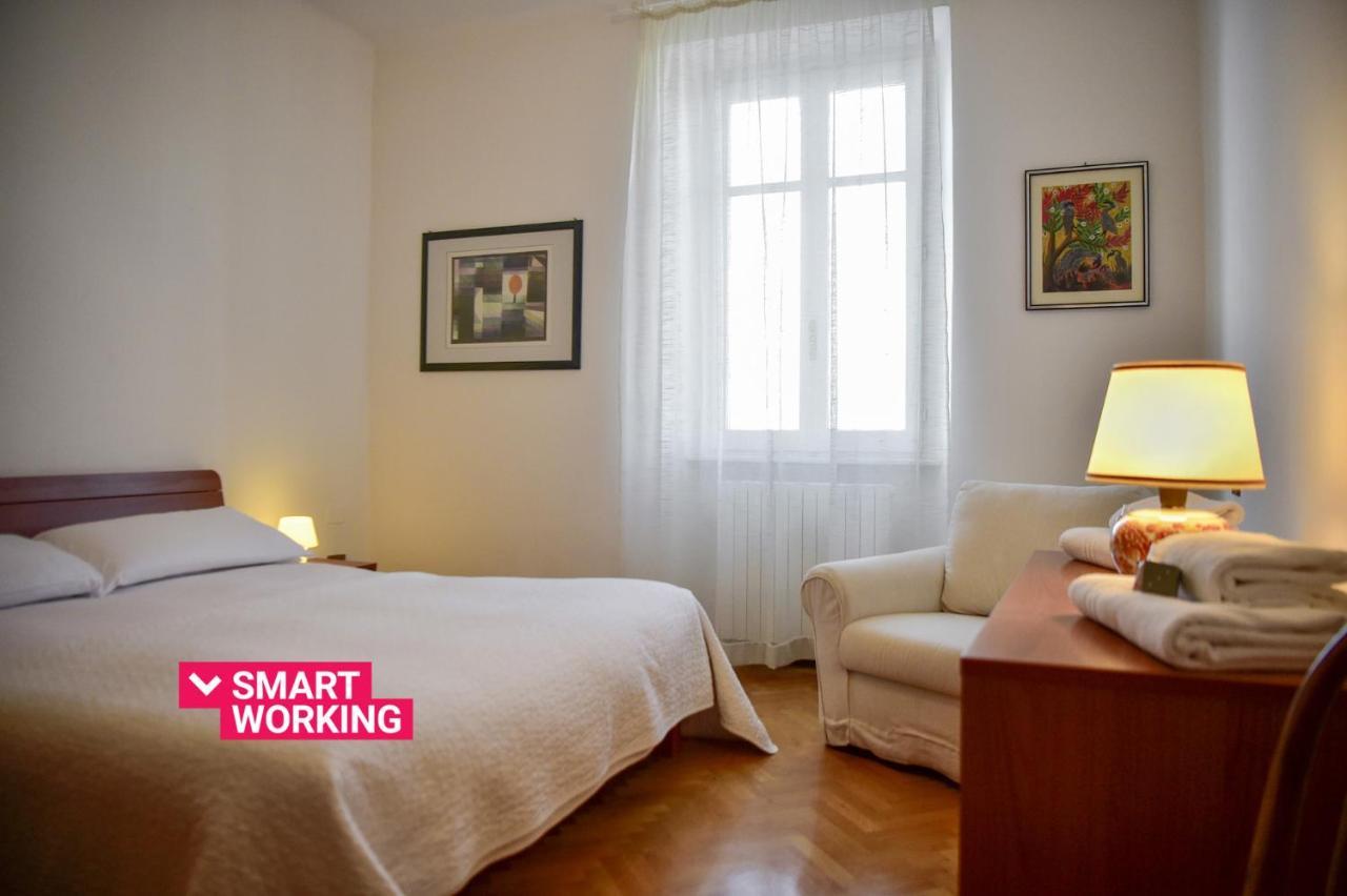 Appartement Casa Cavour Bellagio By Wonderful Italy Extérieur photo
