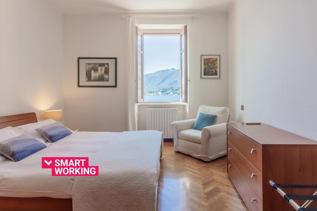 Appartement Casa Cavour Bellagio By Wonderful Italy Extérieur photo