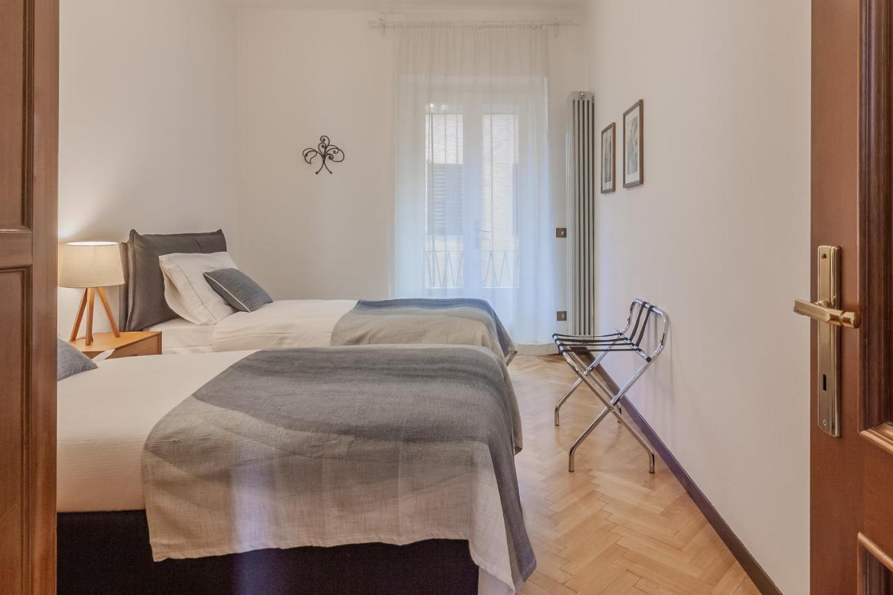 Appartement Casa Cavour Bellagio By Wonderful Italy Extérieur photo