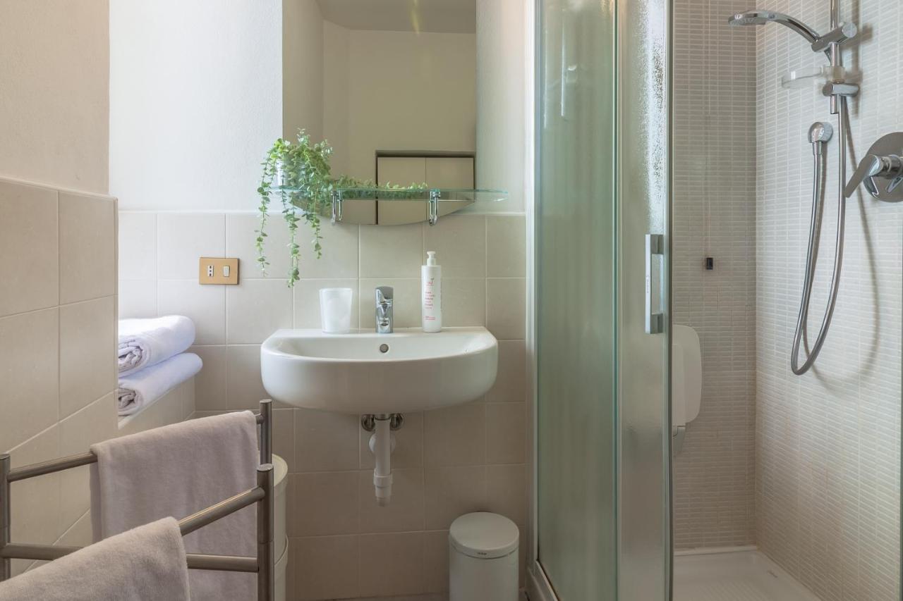Appartement Casa Cavour Bellagio By Wonderful Italy Extérieur photo