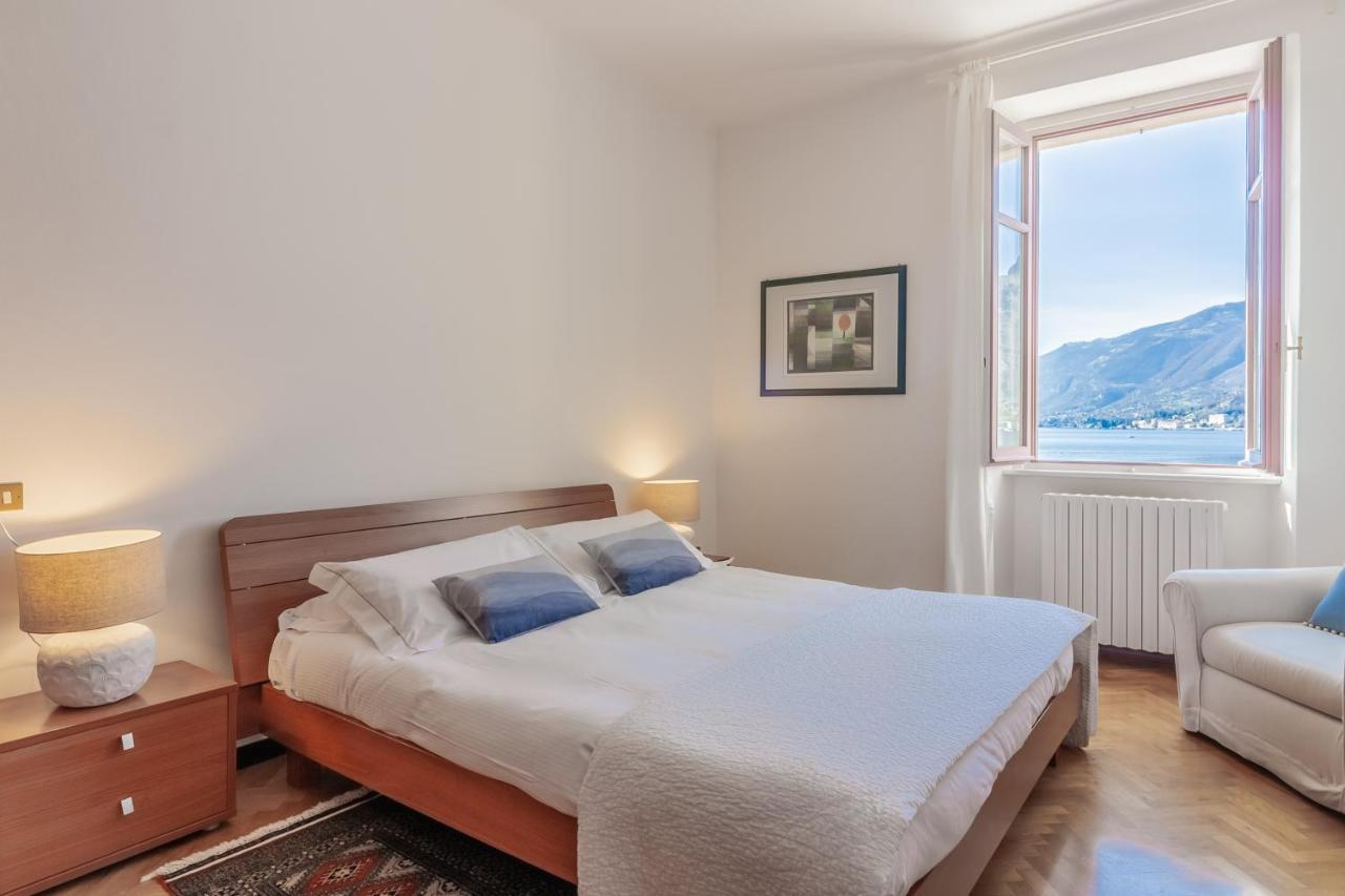 Appartement Casa Cavour Bellagio By Wonderful Italy Extérieur photo