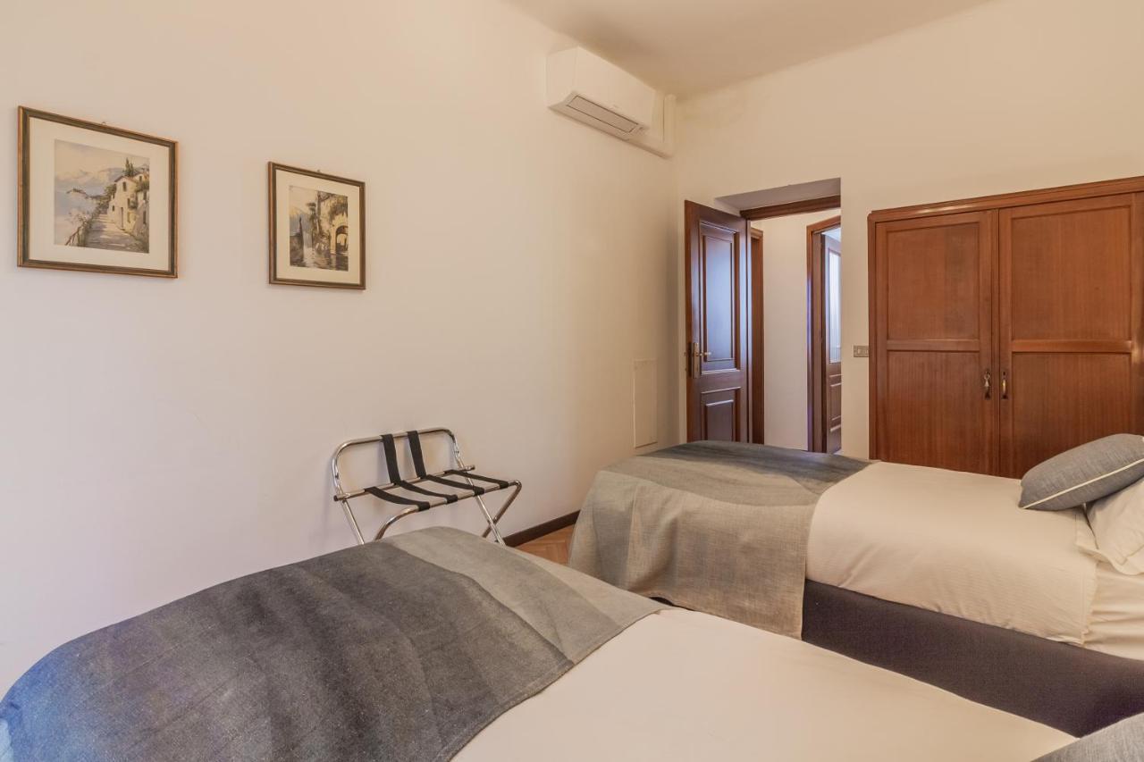 Appartement Casa Cavour Bellagio By Wonderful Italy Extérieur photo