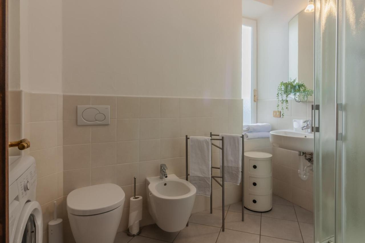 Appartement Casa Cavour Bellagio By Wonderful Italy Extérieur photo